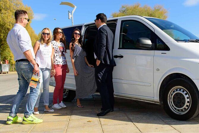 Guided excursion to Hallstatt in the Salzkammergut from Vienna - First Stop: Mondsee and Its Charming Boat Tour