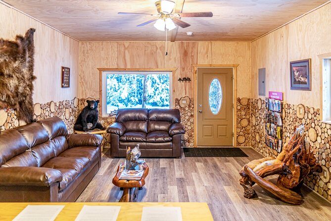 Guided Fairbanks Snowmobile Tour - Who This Tour Is Best For