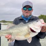 Guided Fishing Trip on Canyon Lake - What’s Included and What to Bring