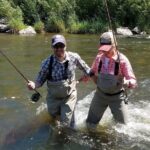 Guided Fly Fishing Experience in Park City - The Day in the Life of a Guided Fly Fishing Tour
