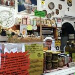 Guided Food Tour with Wine Tasting in Verona - The Wine Tasting