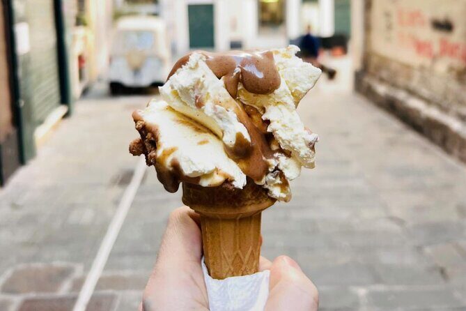 Guided Food Tour with Wine Tastings in Genoa - The Value for Money