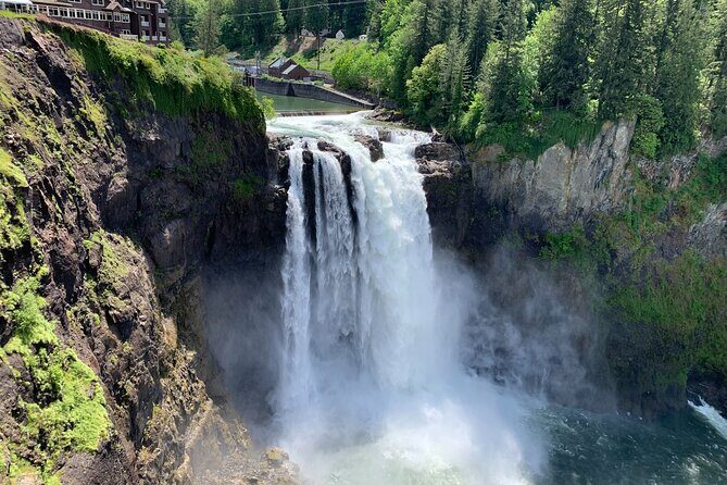 Guided forest hike to Seattle waterfalls incl. Snoqualmie Falls - Practical Considerations and Tips