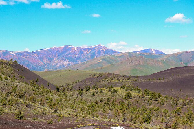 Guided Full-Day Tour to Craters of the Moon National Monument & Preserve - FAQ