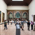 Guided Gallery Art Tour in Accademia of Florence - Frequently Asked Questions