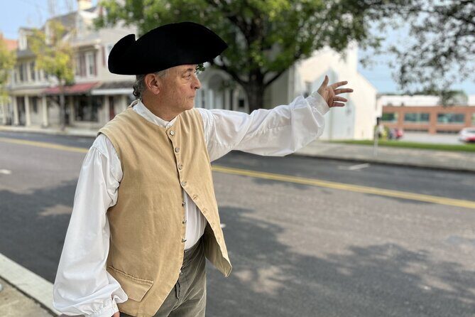 Guided Ghost Tour of Lititz - Final Thoughts