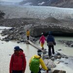 Guided Glacier Hike on The Athabasca with IceWalks - Practical Tips Before You Go