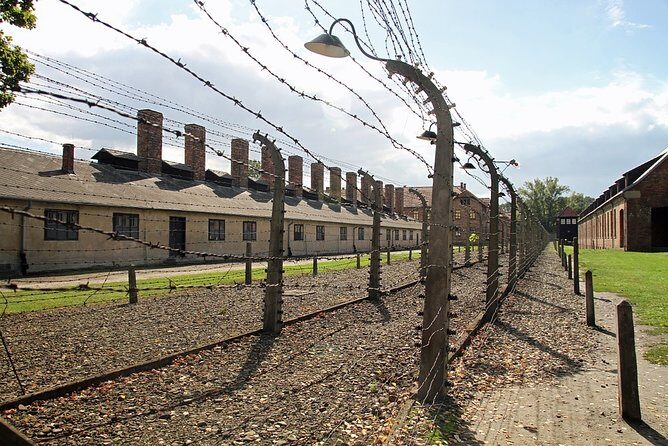 Guided Group Tour to Auschwitz-Birkenau from Krakow - The Logistics and Practicalities