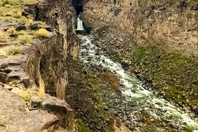 Guided Half-Day Scenic Tour - Off The Beaten Path - Key Points