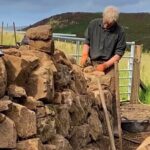 Guided Hebridean Farm Hike near Tobermory, Isle of Mull, Scotland - The Unique Charm of the Hebridean Farm Hike