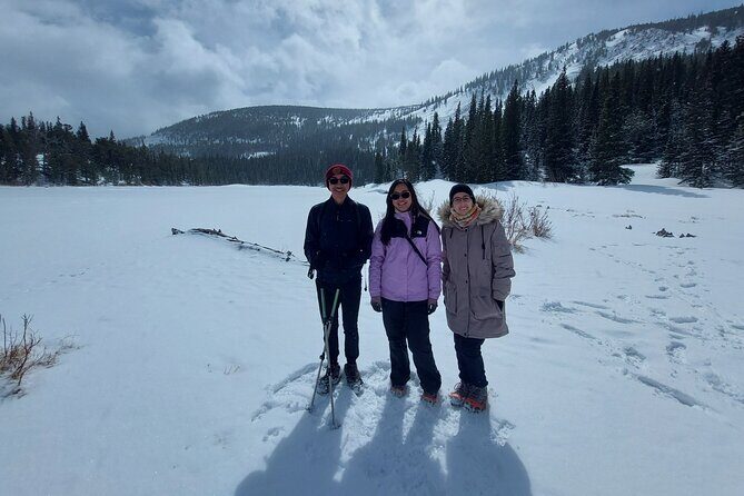 Guided Hike in the Rockies - Final Thoughts