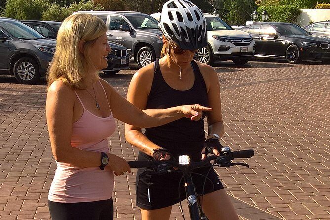 Guided Hiking, Biking and Tennis - Who Will Love This Tour?