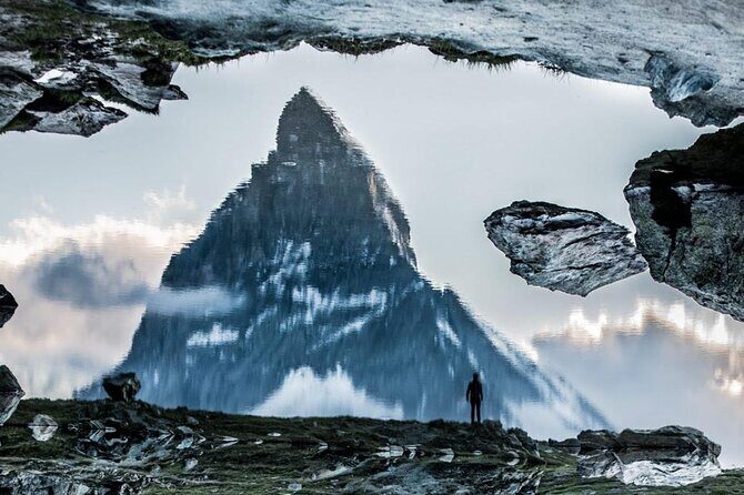 Guided Hiking Full Day in Zermatt - What You Can Expect from the Tour