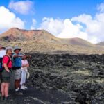 Guided hiking in the Natural Park of Los Volcanes. - Why This Guided Hike Is Worth Considering