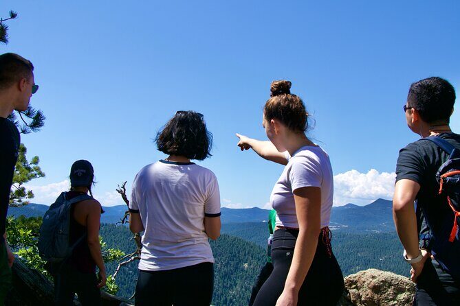 Guided Hiking Tour in the Beautiful Rocky Mountains - Final Thoughts