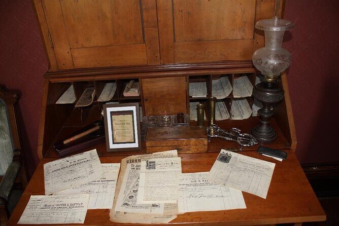 Guided Historic Home Tour - Cost, Value, and Practicalities