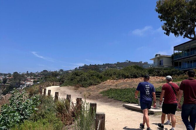 Guided Historic La Jolla Village Walking Tour - The Value of the Tour