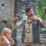 Guided historical tours at the Mayan cities! - The Experience of Visiting Dzibanche and Kinichna