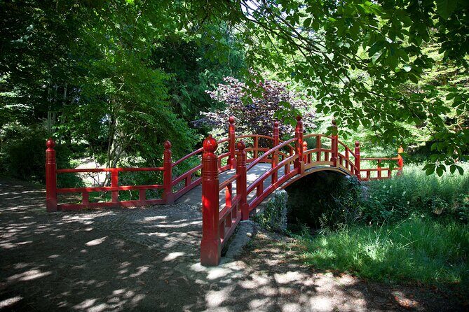 Guided House Tour in Ireland - The Value of This Tour