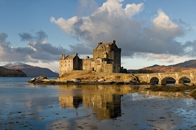 Guided Isle of Skye Sights and West Coast Day Tour - Price and Value