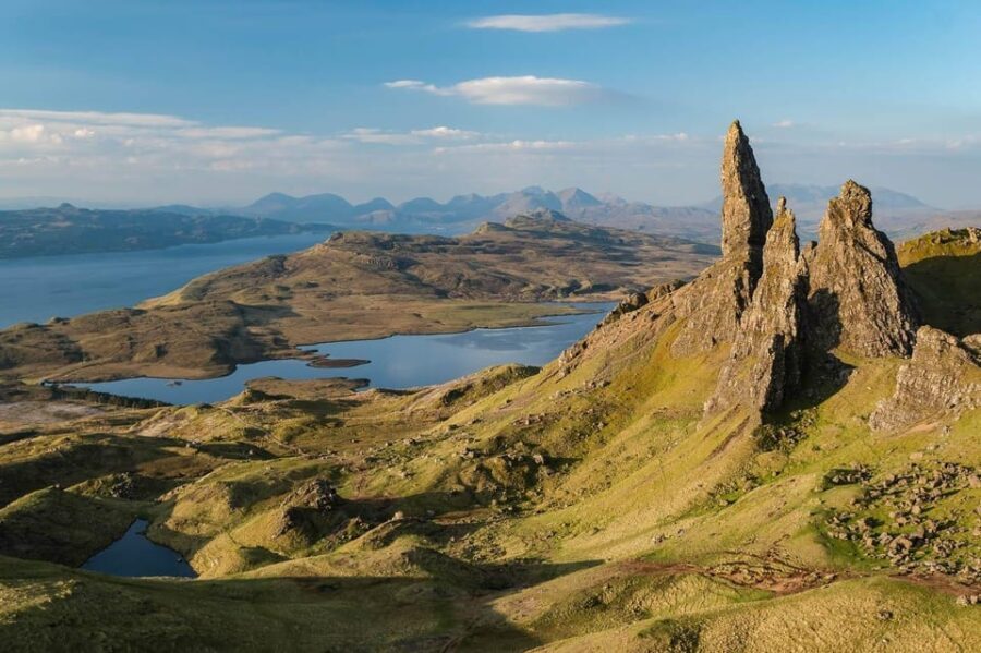Guided Isle of Skye Sights and West Coast Day Tour - An In-Depth Look at the Tour Experience
