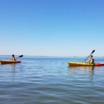 Guided Kayak Sunset Tour in Pelican Bay at Fort Myers Beach - Why This Tour Might Be Right for You