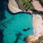 Guided Kayaking Excursion in Porto Torres - A Close Look at the Kayaking Experience in Porto Torres