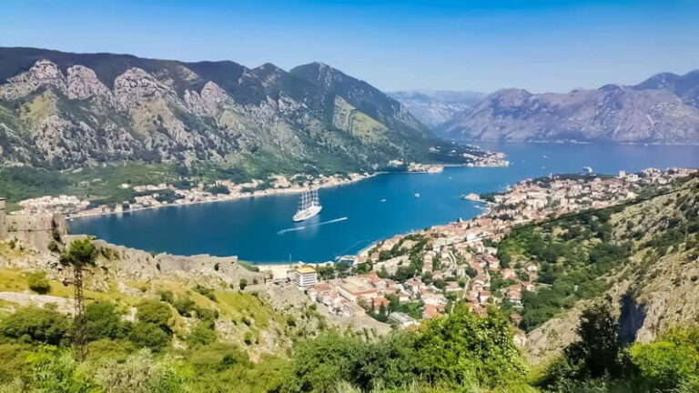 Guided Kotor & Cable Car Tour - What You Get and What to Keep in Mind