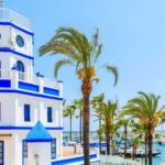 Guided Marine Life Excursion in Estepona - The Boat and Equipment