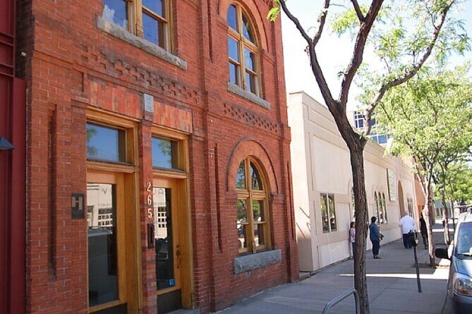 Guided Missoula History Walking Tour - A Closer Look at the Missoula History Walking Tour