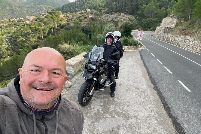 Guided motorcycle tours in Mallorca Discover the island - Practical Tips for Booking and Enjoying Your Tour