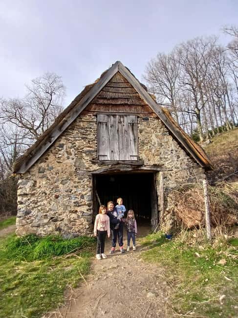 Guided Nature Walk to Bartrès with a Pyrenean Mountain Dog - What Makes This Walk Special?