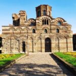 Guided Nessebar Sightseeing Tour with Pick Up - Frequently Asked Questions