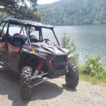 Guided Off-Road Vehicle Tours in North Idaho Forests - Overall Impression