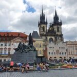 Guided Old Town & Jewish quarter Walking Tour Prague (Tip-based) - Who Is This Tour Best For?
