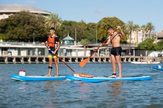 Guided paddle surf routes - An In-Depth Look at the Paddle Surf Route
