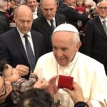 Guided Papal Audience Tour with privileged access - The Flipside: Things to Consider
