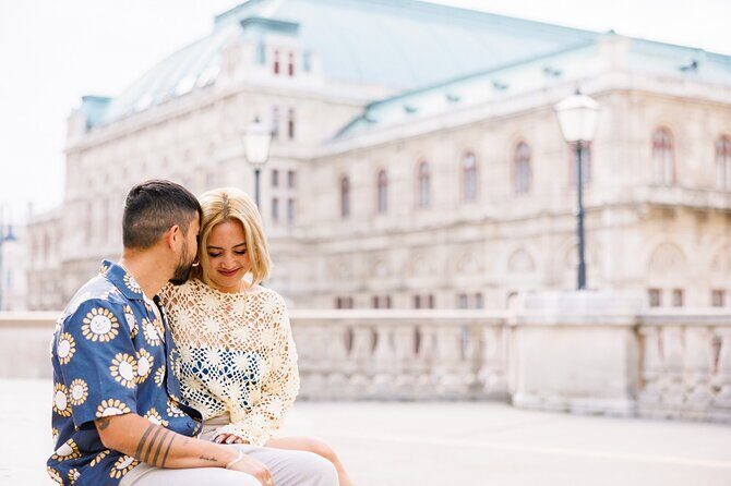 Guided Photoshoot Experience in Wien - Final thoughts
