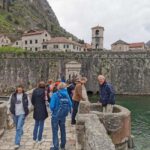 Guided Private Tour of Bosnia, Montenegro, and Croatia - The Experience in Practice