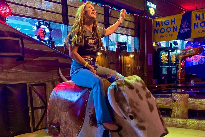 Guided Pub Crawl Walking Tour of Downtown Nashville - The Value: Is It Worth the Price?