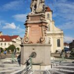 Guided puzzle tour "Save Ludwigsburg" - What to Expect in Detail