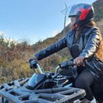 Guided Quad Biking Tour and Zipline in Tirana - The Itinerary Breakdown: What to Expect