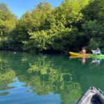 Guided River & Sea Kayaking with Snorkeling in Omi - The Value of the Tour
