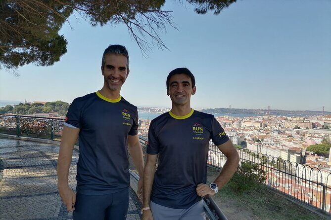 Guided Running Tour in Historic Lisbon - The Experience: Pros and Cons