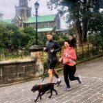 Guided Running Tour of Glasgow - What It’s Like in Practice