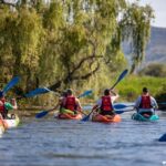 Guided Safari Kayaking Tour in Neretva Valley - What’s Included and What’s Not?