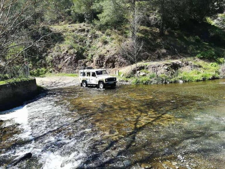 Guided Safari Tour Troodos Mountains and Kykkos Monastery - An Honest Look at the Tour Experience