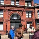 Guided Savannah Civil War History Walking Tour - Why You’ll Love This Civil War Walking Tour in Savannah