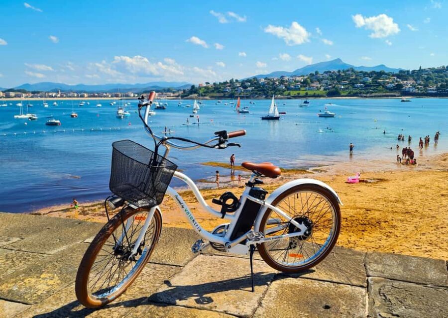 Guided Scenic E-Bike Tour to Saint-Jean-de-Luz Bay - What Travelers Are Saying