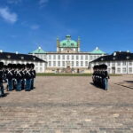Guided SegwayTour of Copenhagen - 1 hour guided Tour - The Itinerary: What to Expect